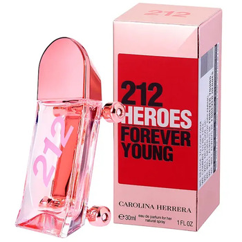 212 Heroes Femme EDP
